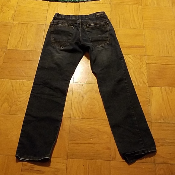 Ring of fire jeans - Picture 4 of 4